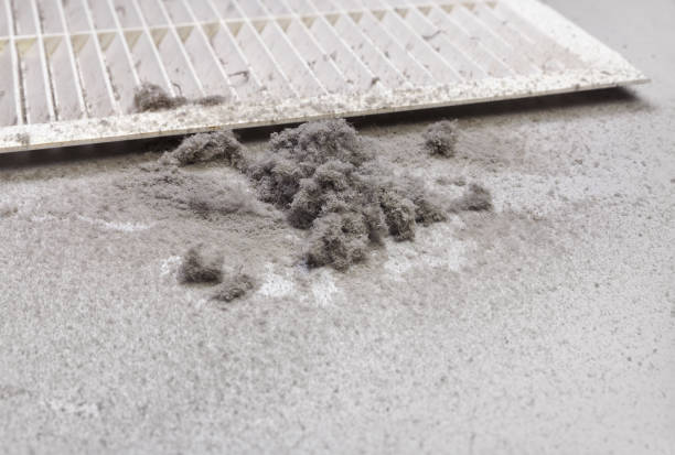 Best Emergency Air Duct Cleaning  in Noble, OK