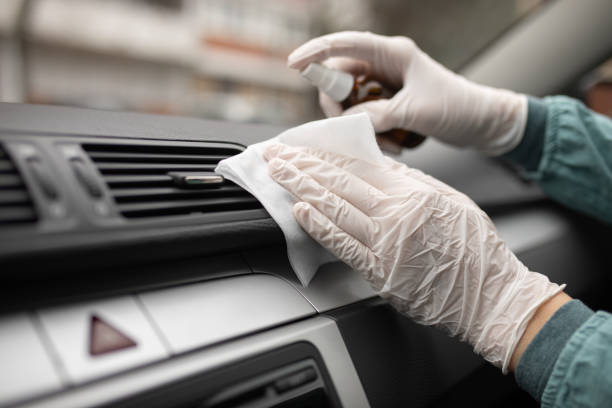 Best Affordable Air Duct Cleaning  in Noble, OK