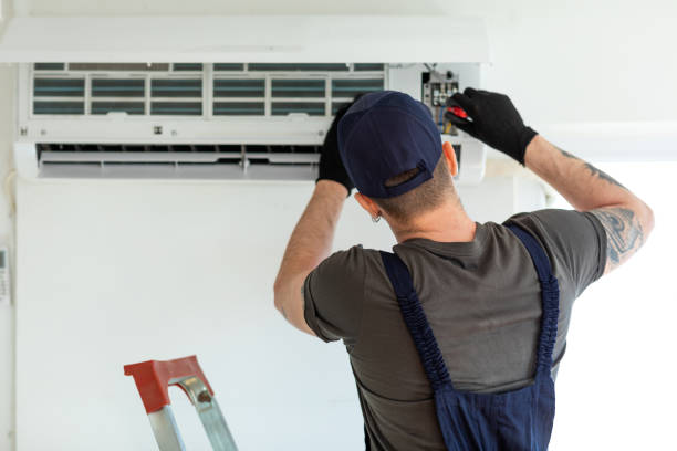 Professional Airduct Cleaning in OK
