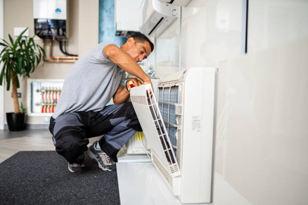 Emergency Air Duct Cleaning in OK