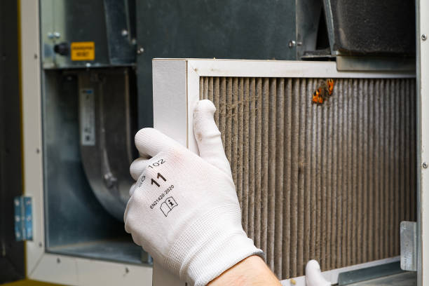 Best Affordable HVAC Duct Cleaning  in Noble, OK