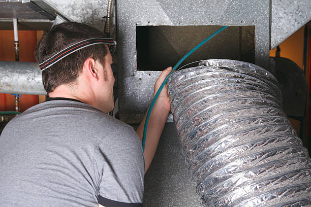 Best Residential Air Duct Cleaning  in Noble, OK
