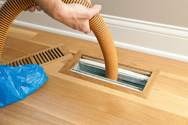 Best Air Duct Cleaning Near Me  in Noble, OK