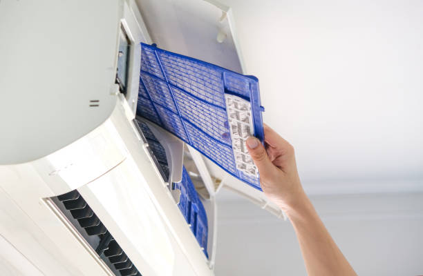 Best Commercial Air Duct Cleaning  in Noble, OK