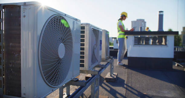 Best Air Duct Mold Removal  in Noble, OK